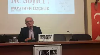 Yunus Bize Ne Söyler?'