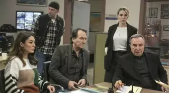 Adalet Bakanlığı, Dizilere 'Hizmet Yerleştirme' Yapacak