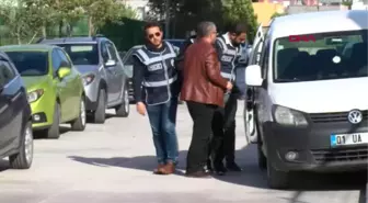 Adana Kendisini Polise İhbar Eden Arkadaşını Öldürdü