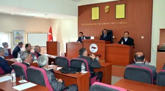 Ardahan'da Muhalefet İktidar Oldu