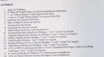 Arızalanan Eski Makam Aracı Satışa Çıkarıldı