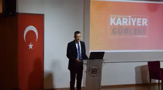 Beykoz'da Kariyer Günleri Başladı