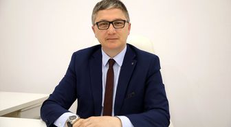 Büyükşehir Belediyesi Basına Yeni Atama