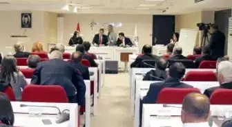 Çankaya Belediye Meclisi Yeni Döneme Başladı