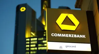 Commerzbank'dan TL uyarısı