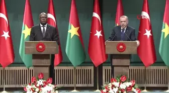 Cumhurbaşkanı Erdoğan: 'Darbe ile Gelmiş Bir Siyasetçi Değilim. Belediye Başkanlığımdan Bu Yana...