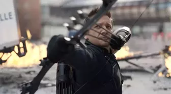 Disney+ Durmuyor: Hawkeye'ın da Dizisi Gelecek