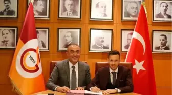 Galatasaray, Linnes ile Nikah Tazeledi