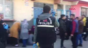 Gaziantep Dersleri Kötü Olan Birsen, İntihar Etti