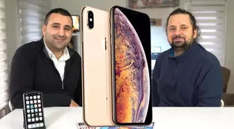 İphone Xs Max - Sizin Yorumunuz (Alper Çetin)