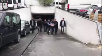 İstanbul- Bağdat Caddesi'ndeki Ünğan Cinayetinde 2 Kişi Tutuklandı