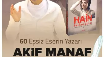 İzmir Tüyap Kitap Fuarı 12 Nisan