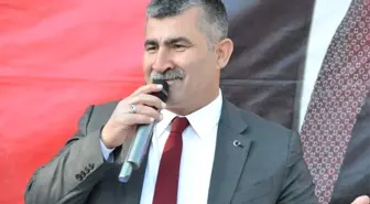 Kazım Özgan: 'Görevimize Başlayacağız'