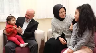 Kocasinan Belediyesi'nden Glütensiz Hayata Büyük Destek