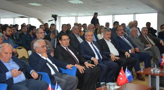 Konya Smmmo'dan Üyelere Seminer