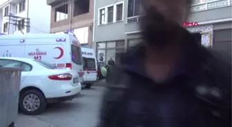 Kütahya'da Komşular Arasında Silahlı Kavga: 2 Ölü, 2 Yaralı