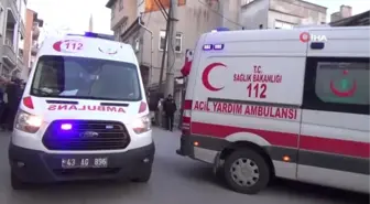 Kütahya'da Komşular Arasında Silahlı Kavga: 2 Ölü, 2 Yaralı