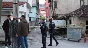 Kütahya'da Silahlı Kavga: 2 Ölü, 2 Yaralı