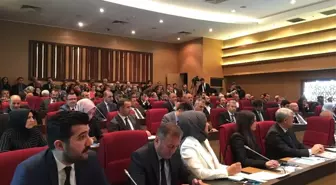 Mehmet Ergün Turan: 'Fatih'e Hizmet Etmeyi Bir Şeref Olarak Görüyorum'