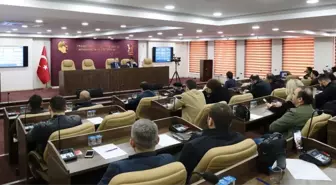 Nto Başkanı Arslan; 'Devlet Desteklerini Verimli Kullanmamız Gerekiyor'