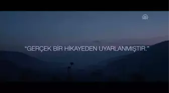 Sinema - Aşgar: Cin Vadisi