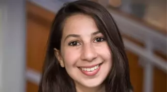 Tarihin İlk Kara Delik Fotoğrafını Görmemizi Sağlayan Bilim İnsanı: Katie Bouman