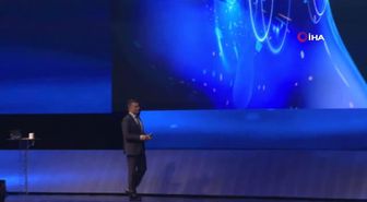 Turkcell Teknoloji Zirvesi Başladı