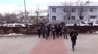 Vali Ekinci Slikozis Hastalarıyla Buluştu