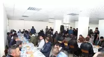 Vali Kadir Ekinci, 'Vatandaşının Ayağına Koşan Bir Devletimiz Var Artık'