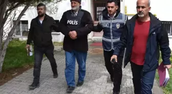 2 Komşusunu Öldürdü, 'Hızlı Davranmasaydım Biz Ölecektik' Dedi