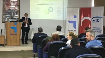 2019 İstihdam Seferberliği İşveren Bilgilendirme Toplantıları Sürüyor