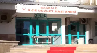 Başkale'de 6 Erkek Cesedi Bulundu