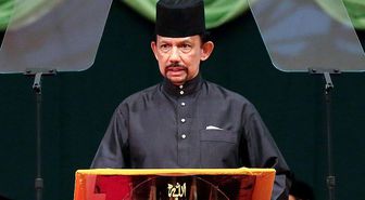 Brunei: Şeriat Hükümlerinin Uygulanması Caydırma ve Önleme Amaçlı
