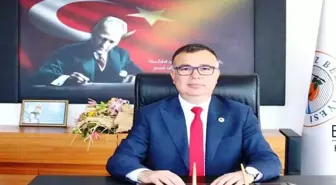 Belediyenin Borcunu Afişle Asan CHP'li Başkan ile Eski Belediye Başkanı Arasında Kriz Çıktı