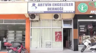 Engelliler Hayatının Her Alanında Olmalı'