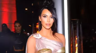 Kim Kardashian West Hukuk Eğitimi Alıyor