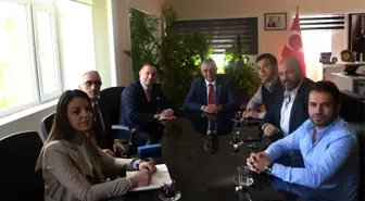 Kızakçılar Kemer'de Buluşacak