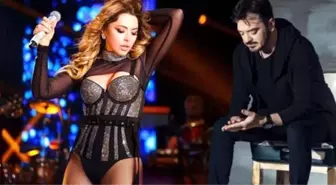 Orhan Ölmez, 'Hadise ile Aşk Yaşıyor' İddialarına Son Noktayı Koydu!