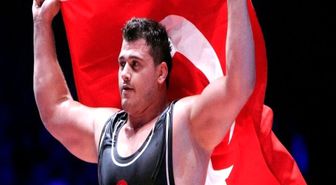 Rıza Kayaalp Finalde