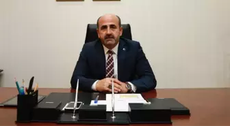 Şener Söğüt İlk Atamasını Gerçekleştirdi