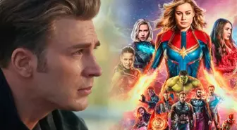 Tarihin En Uzun Reklam Filmi Olarak Avengers: Endgame ve Disney'in Planları