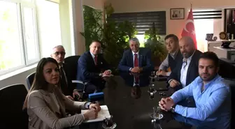 Tekerlekli Kızak Türkiye Şampiyonası