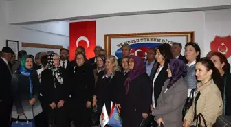 Temad Niğde Şubesi Açıldı