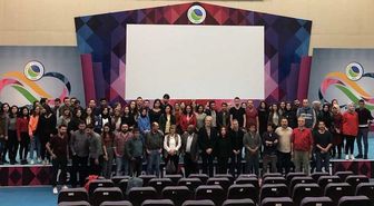 Uluslararası Bilim İnsanlarından Kaeü'ne Ziyaret