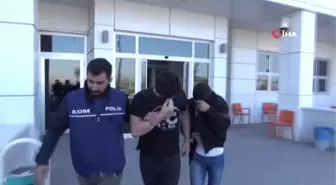 Yasa Dışı Bahis Zinciri Operasyonunda 5 Tutuklama