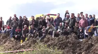 15. Geleneksel Off-Road Şenlikleri