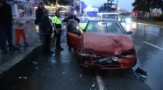 6 Kişinin Yaralanmasına Sebep Oldu 'Anlaşalım Polise Gerek Yok' Dedi