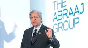 Abraaj’ın CEO’su ve yöneticisi tutuklandı