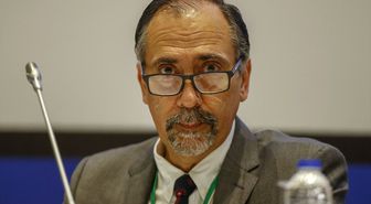 Antalya'da Natopa Ortak Semineri