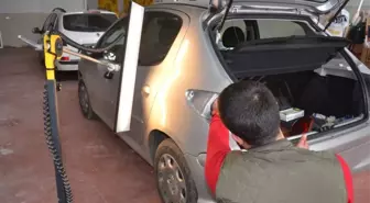 Araç Sahiplerinin Yeni Gözdesi Kaportacılar Değil Göçükcüler